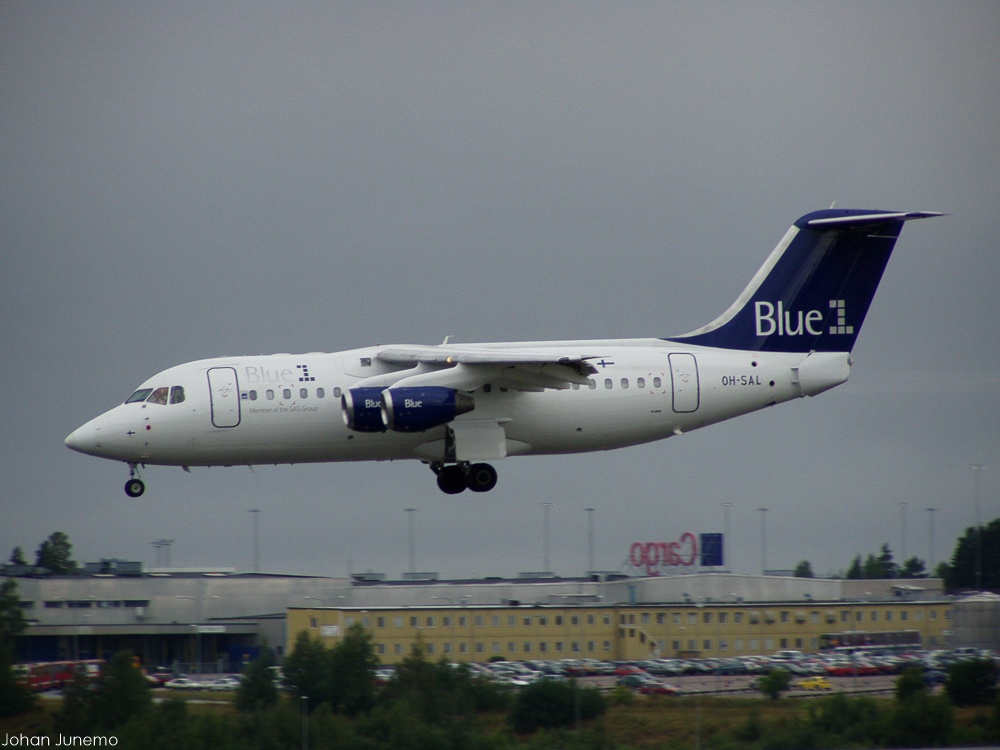 Plane Image