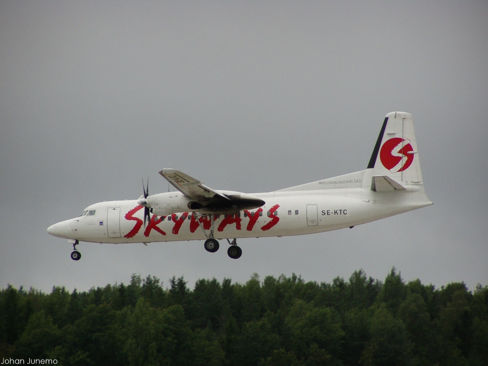 Plane Image