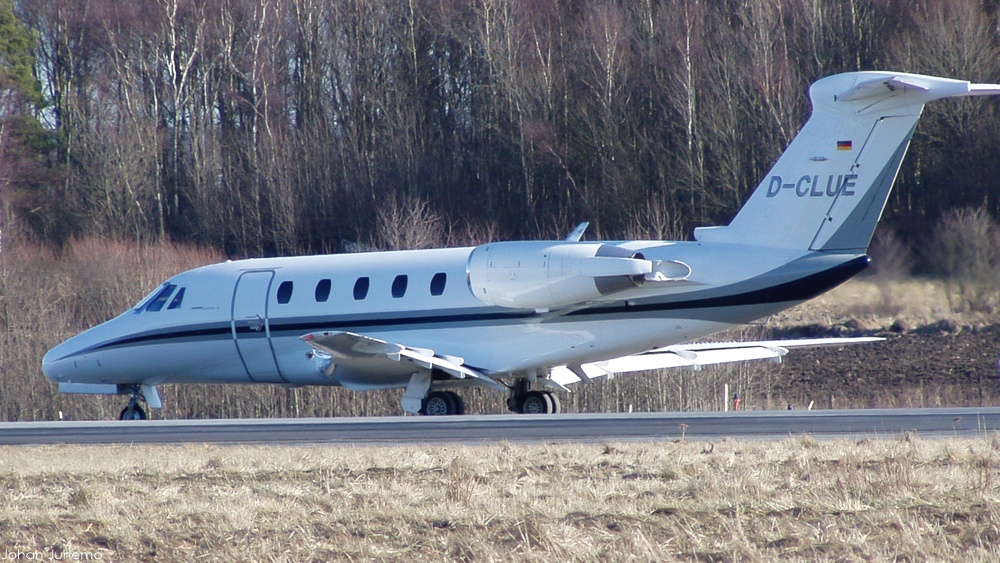 Plane Image