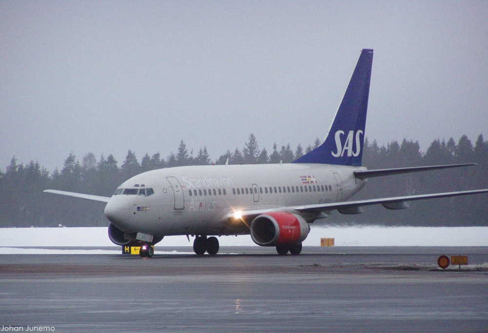 Plane Image