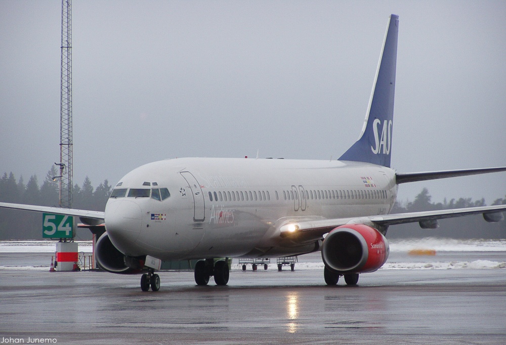 Plane Image
