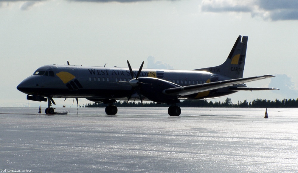 Plane Image