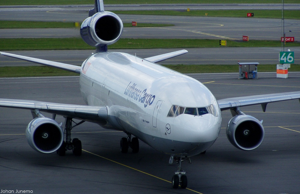 Plane Image