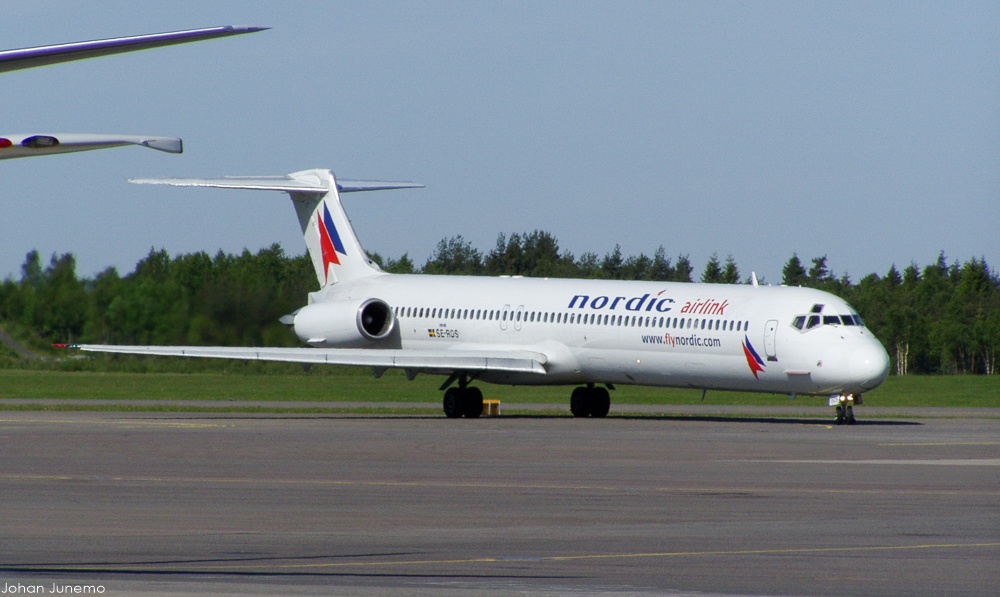 Plane Image