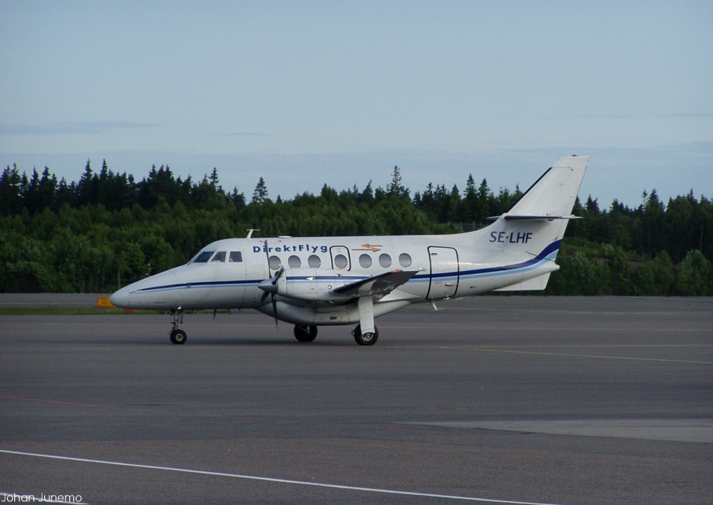 Plane Image