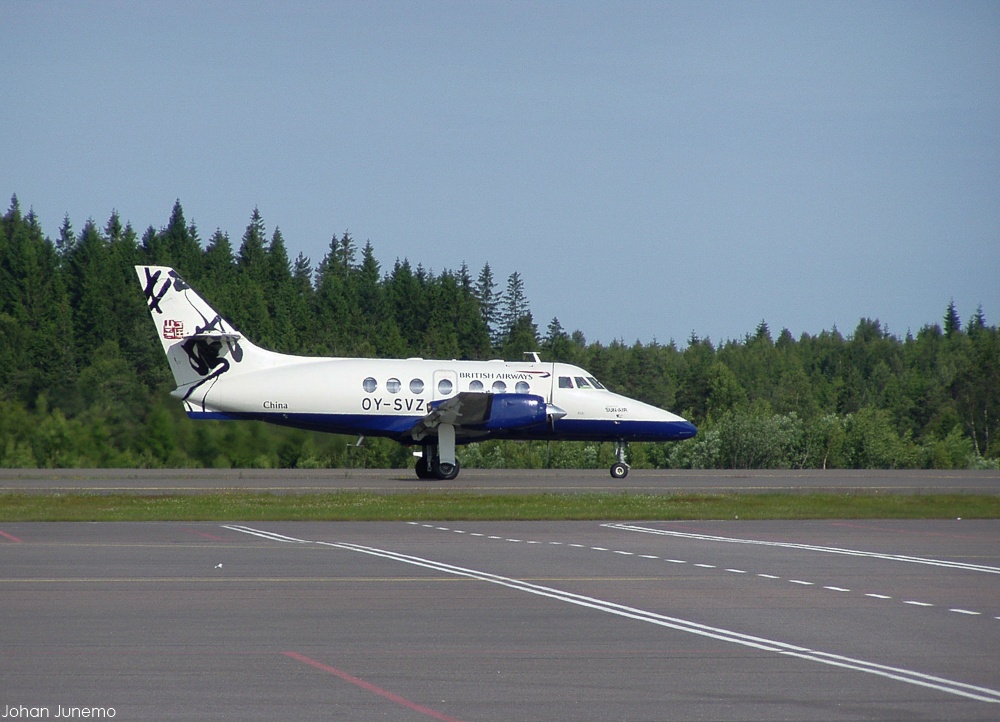 Plane Image