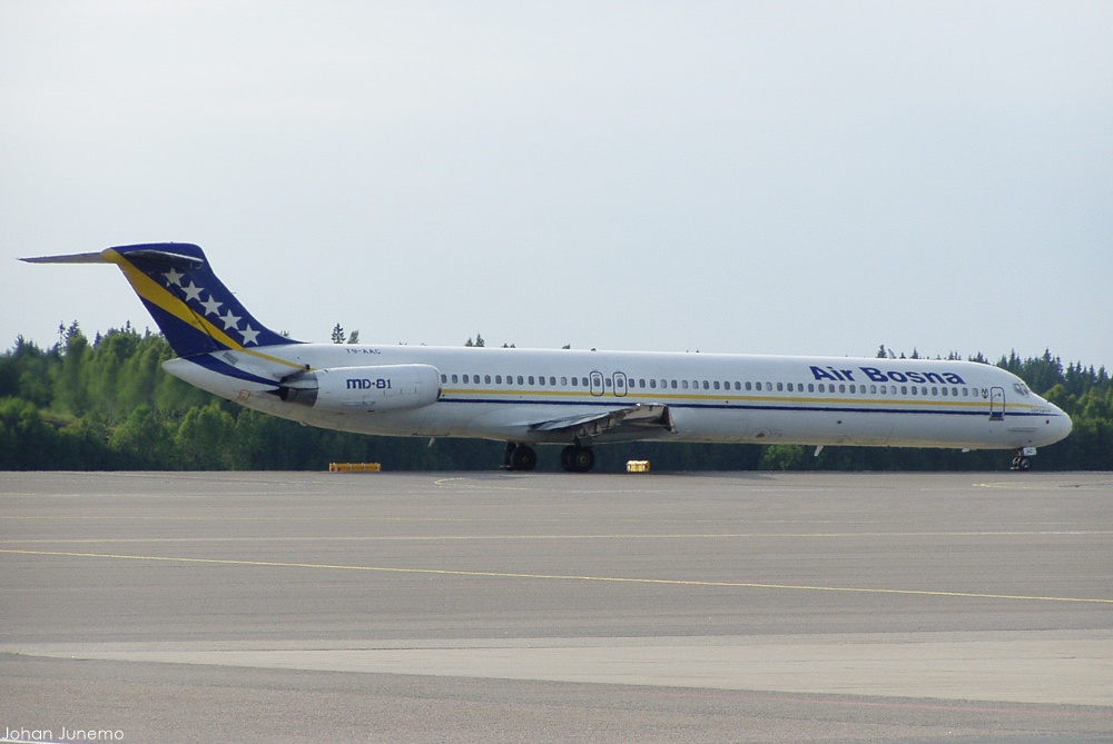 Plane Image