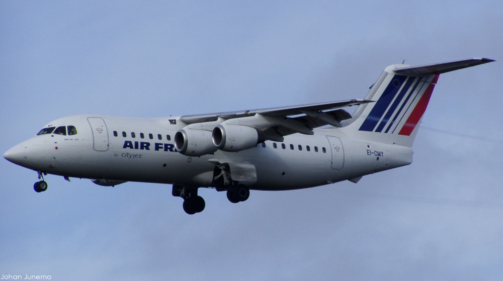 Plane Image