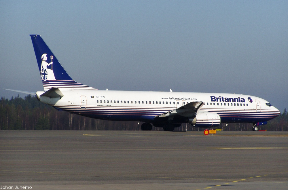 Plane Image