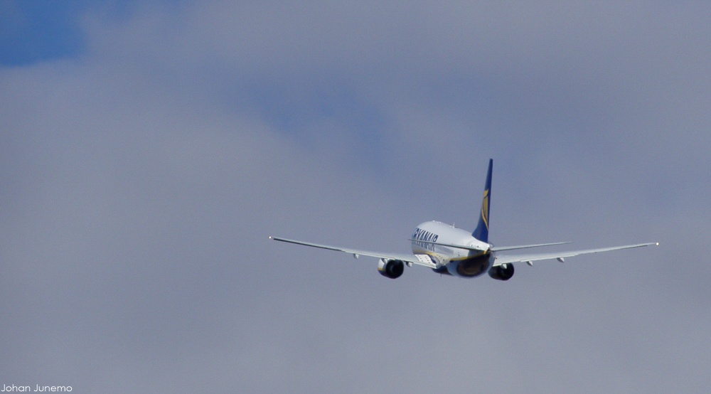 Plane Image