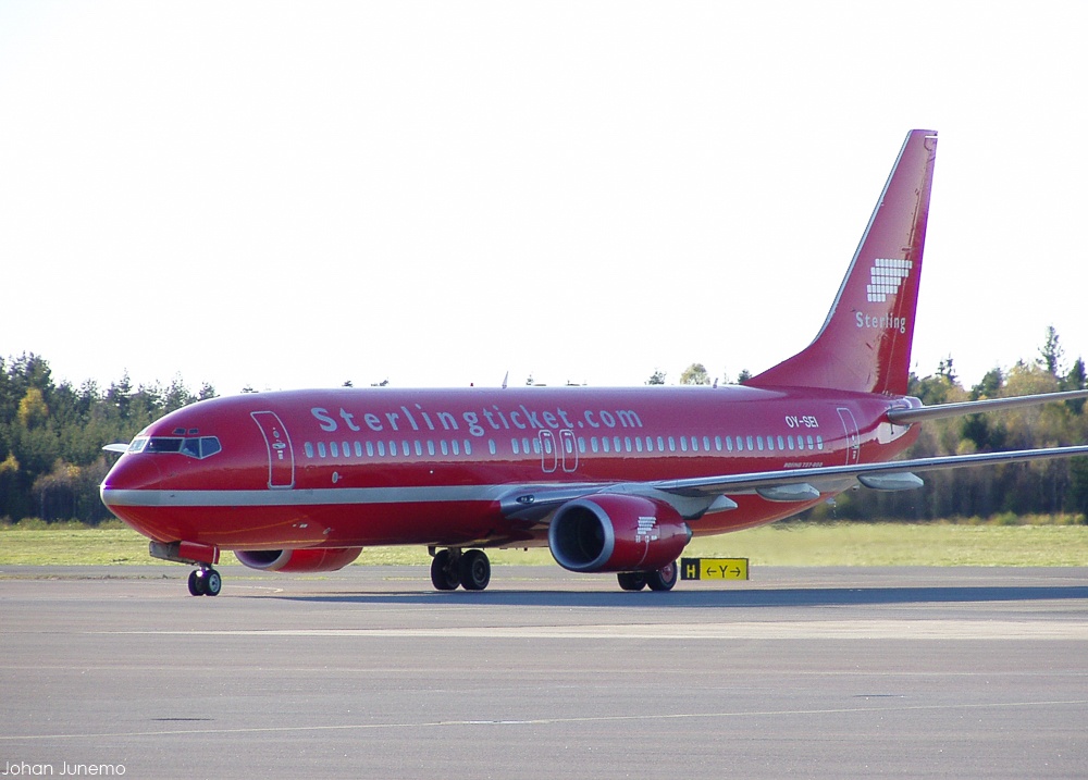 Plane Image