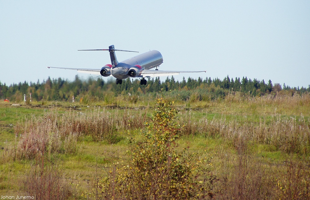 Plane Image