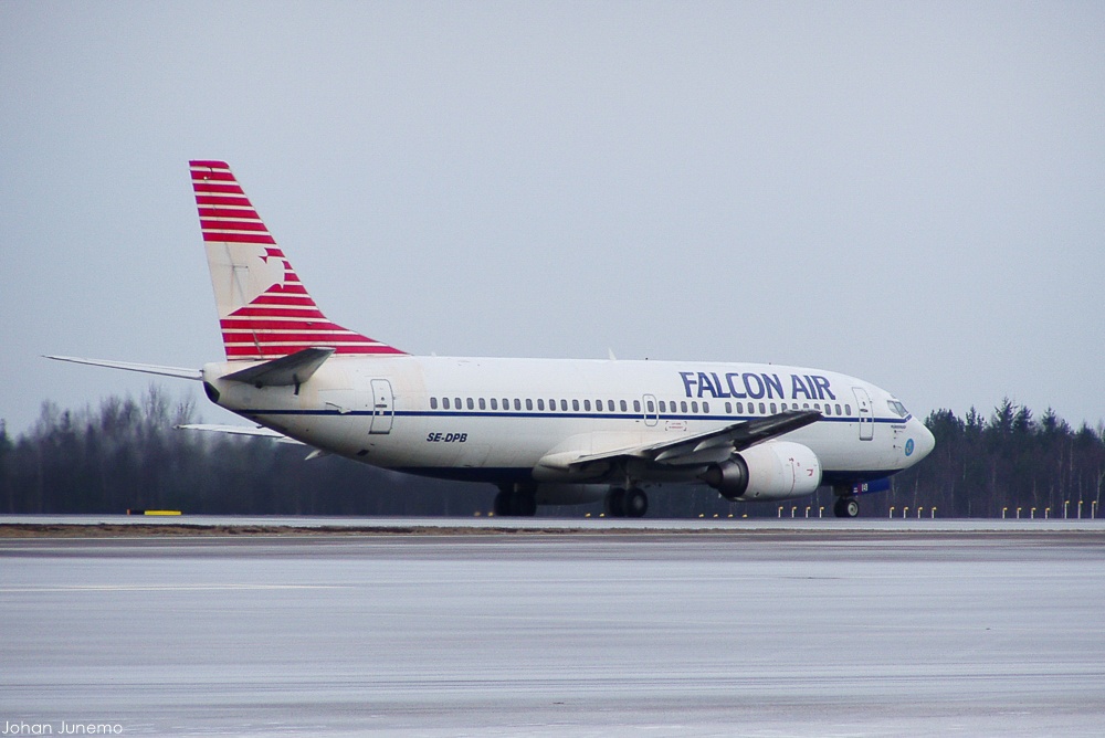 Plane Image