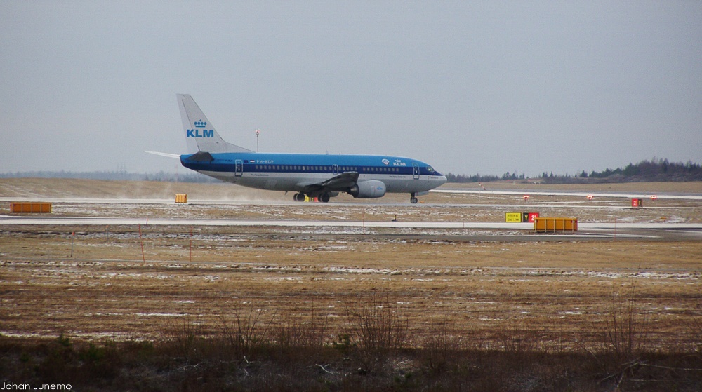 Plane Image
