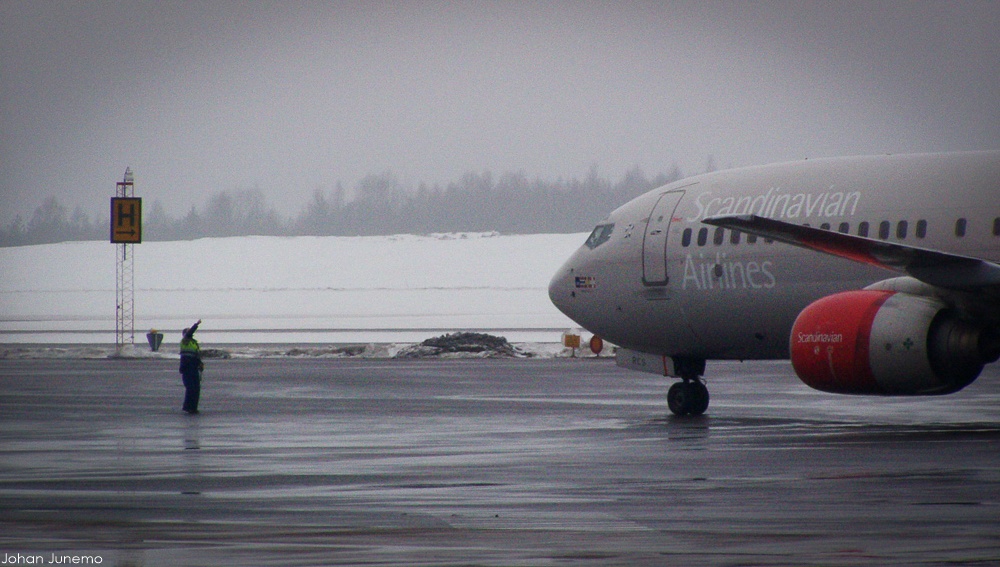 Plane Image