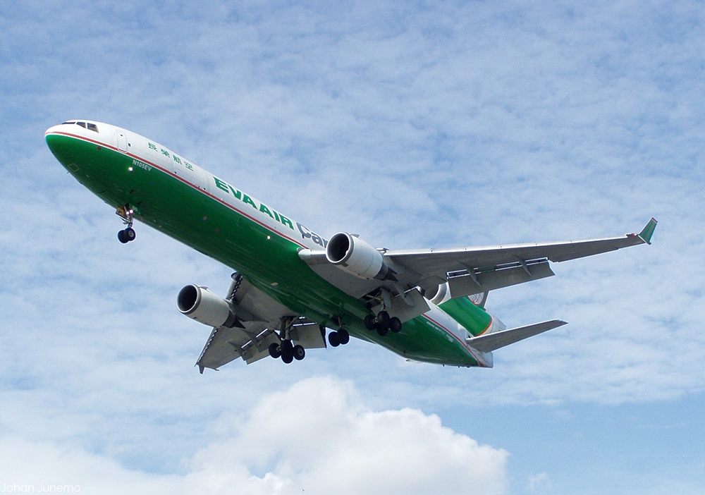 Plane Image