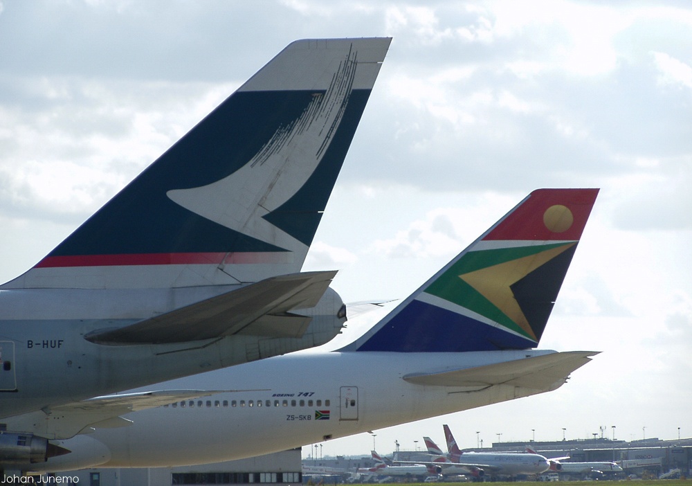 Plane Image