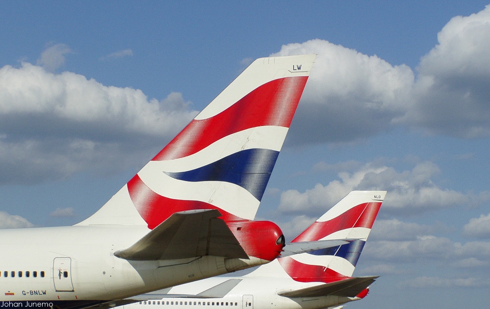 Plane Image