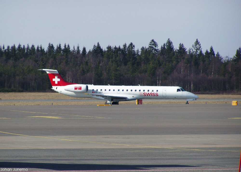 Plane Image