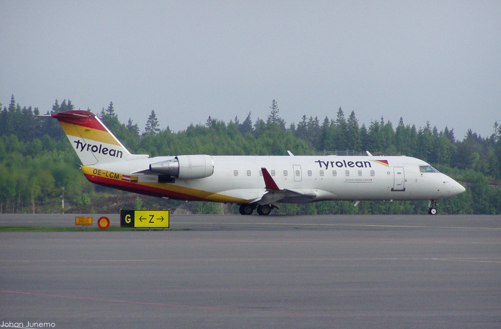 Plane Image
