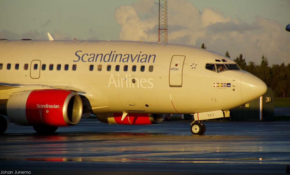 Plane Image