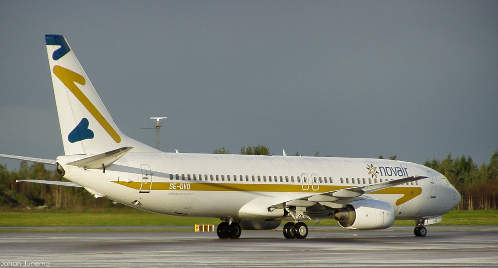Plane Image