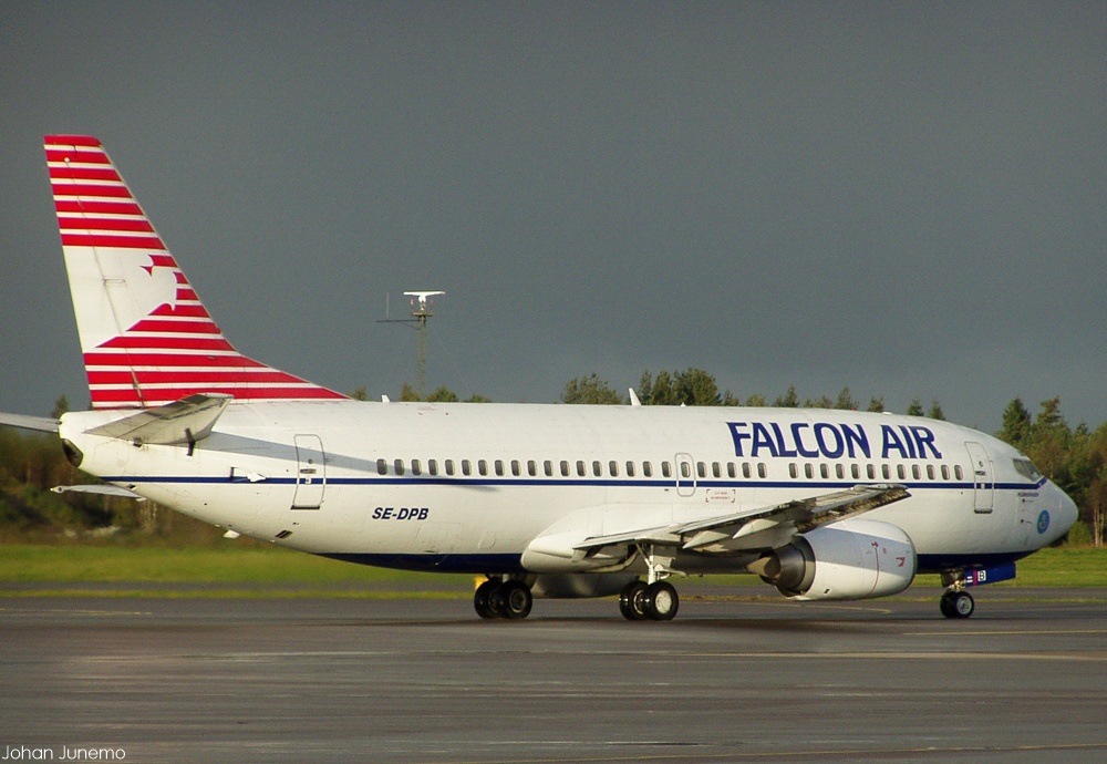 Plane Image