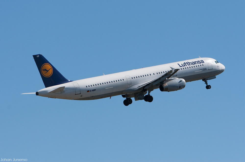 Plane Image