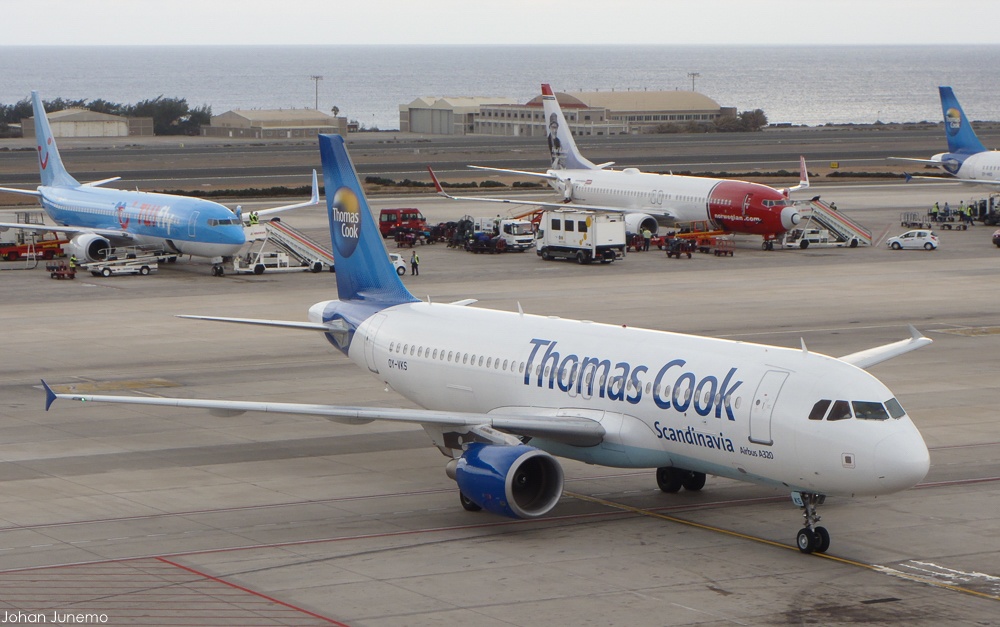 Plane Image
