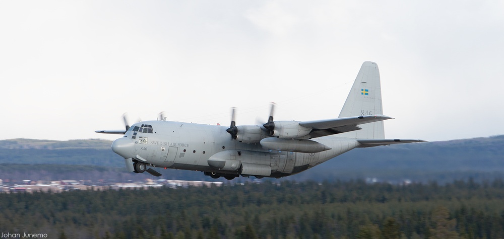 Plane Image