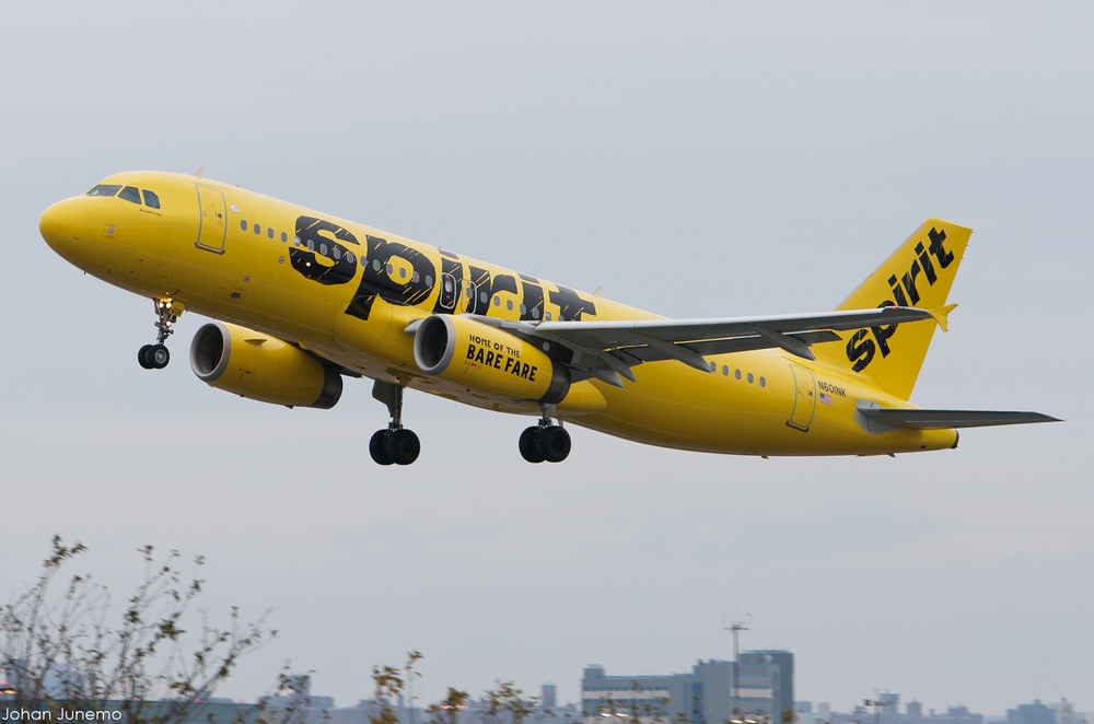 Plane Image