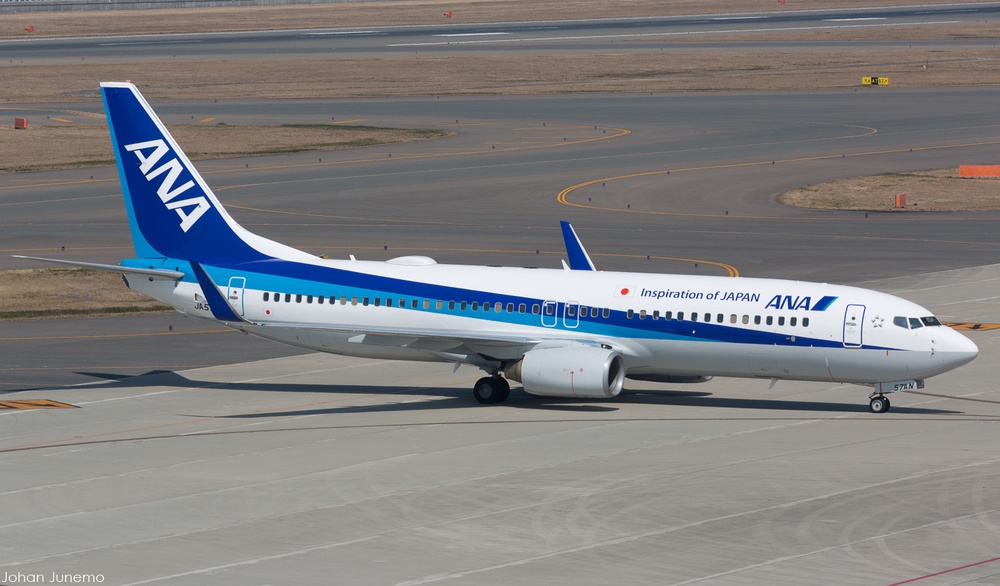 Plane Image