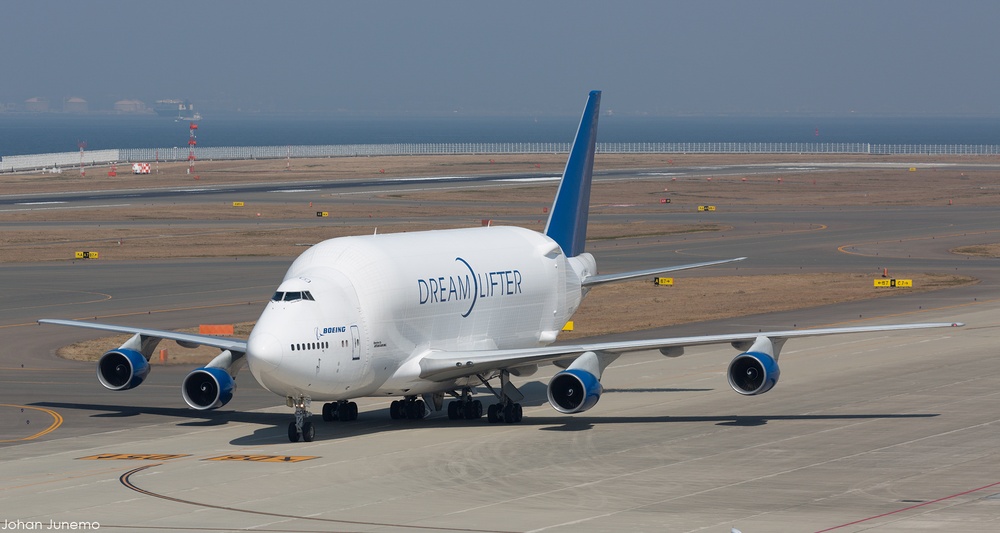 Plane Image