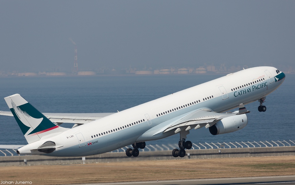 Plane Image