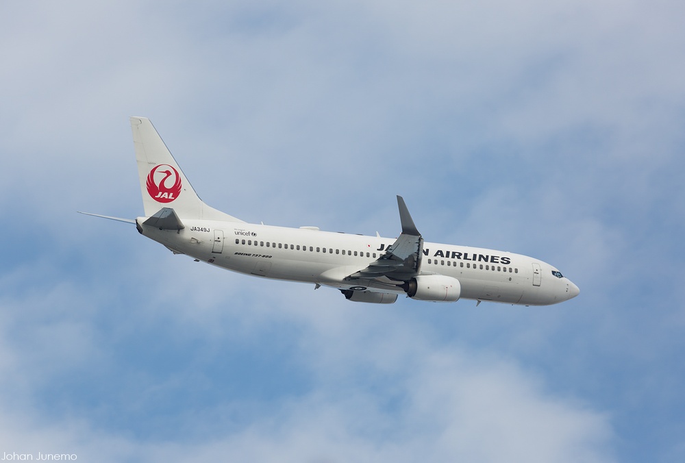 Plane Image