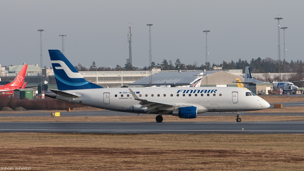 Plane Image