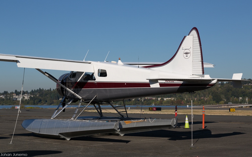 Plane Image