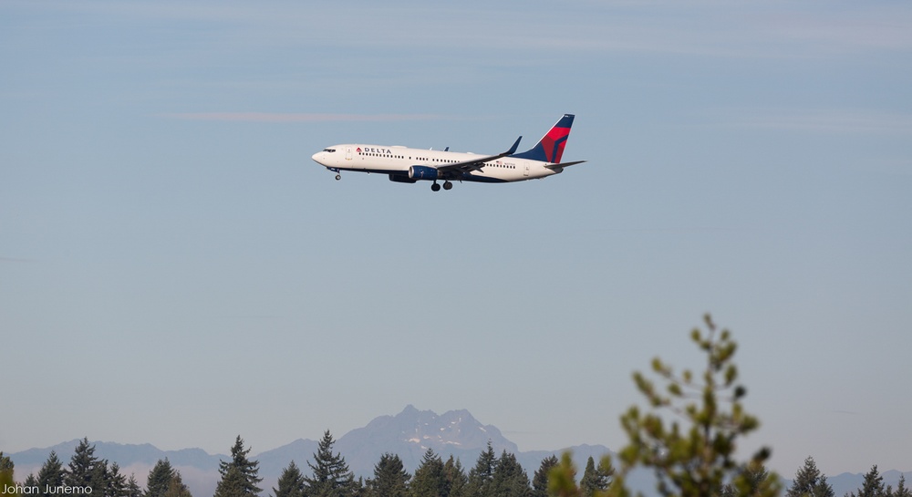 Plane Image