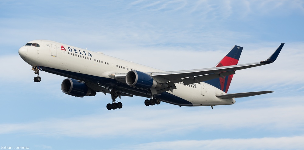 Plane Image