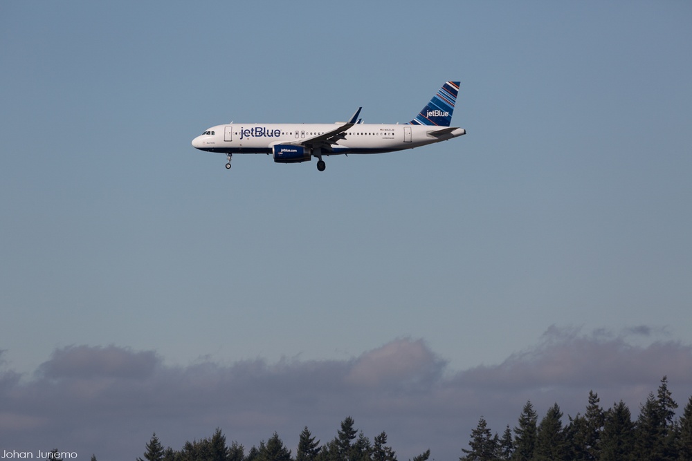 Plane Image