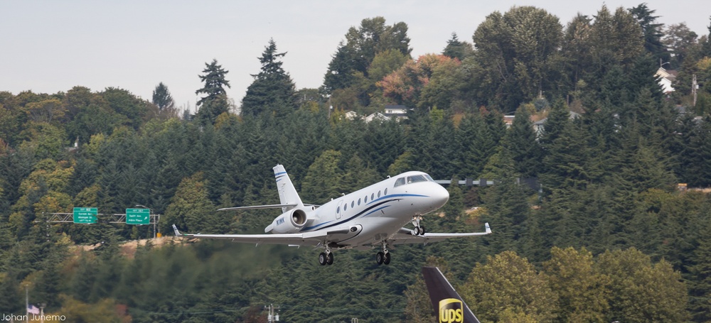 Plane Image