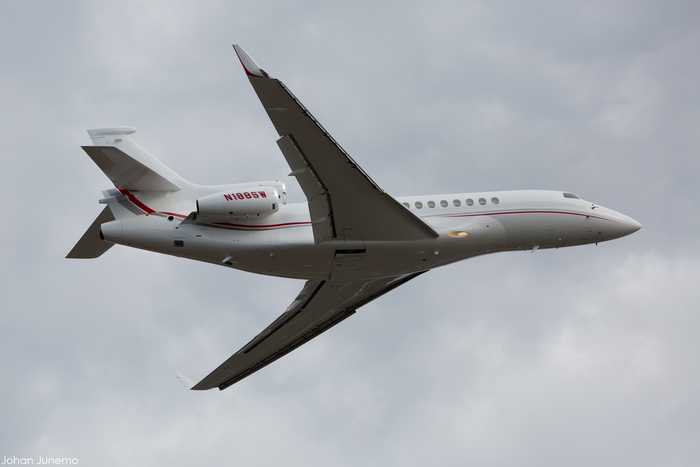 Plane Image