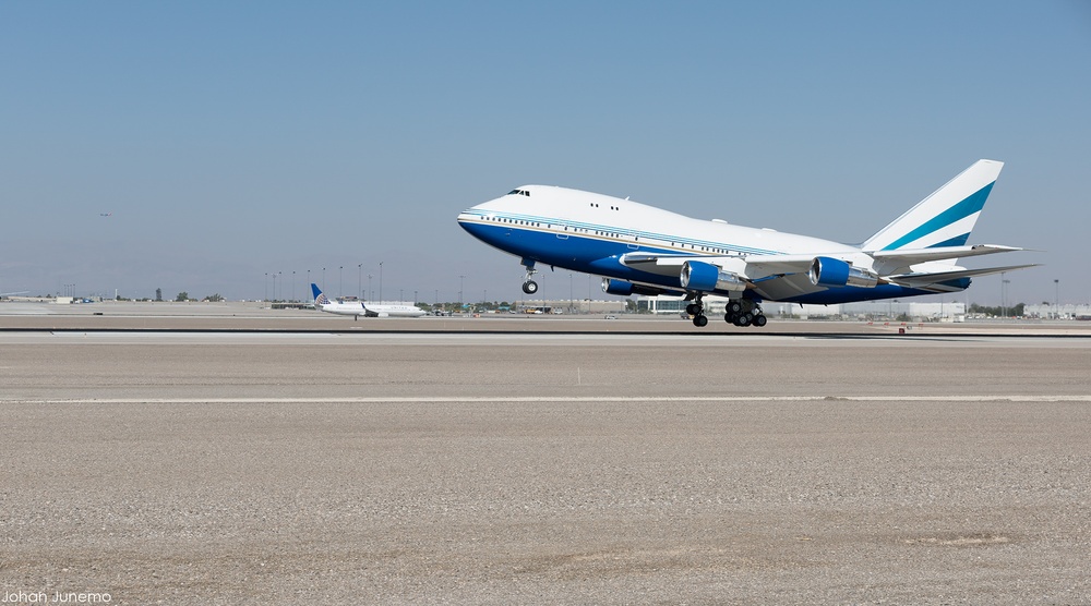 Plane Image