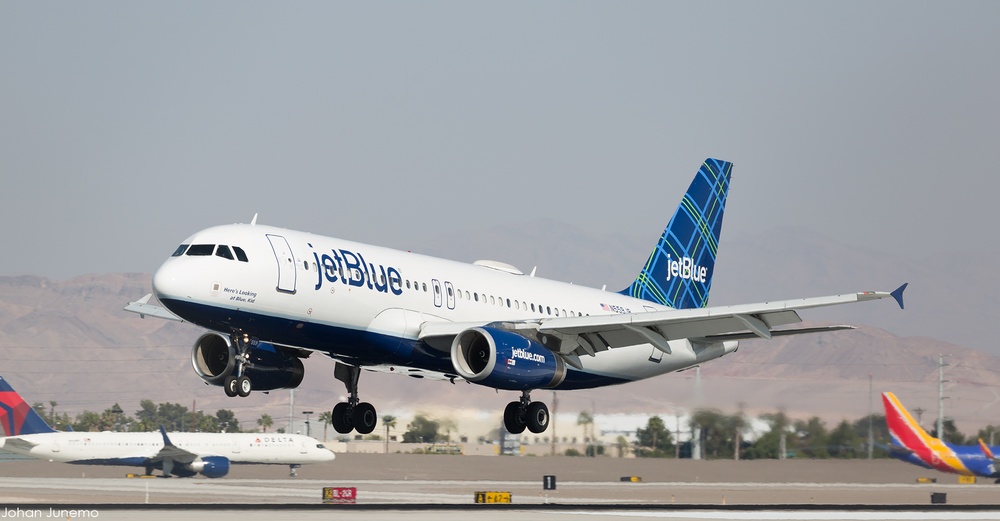 Plane Image