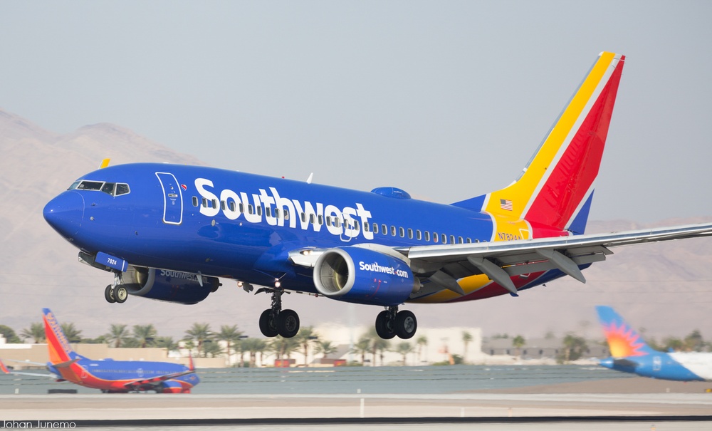 Plane Image