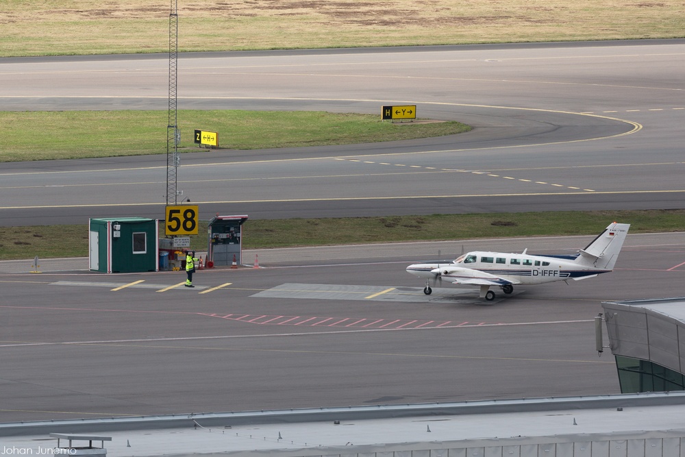 Plane Image