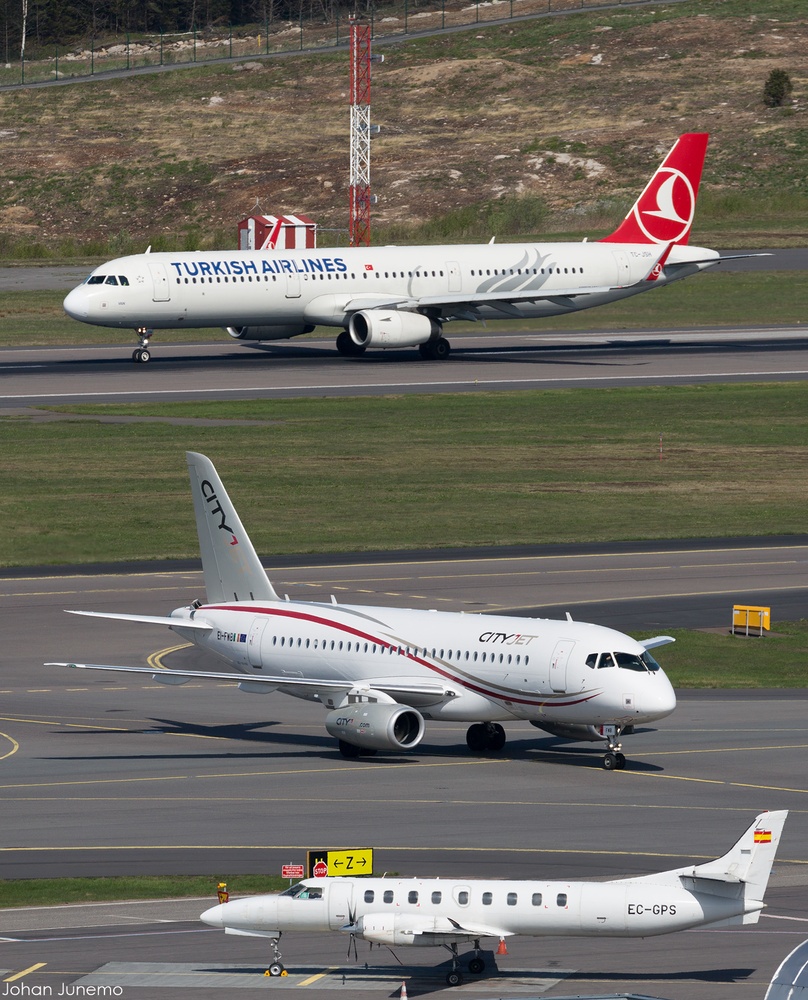 Plane Image