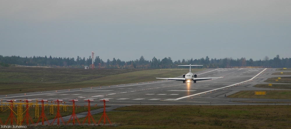 Plane Image