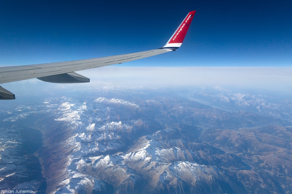 Plane Image
