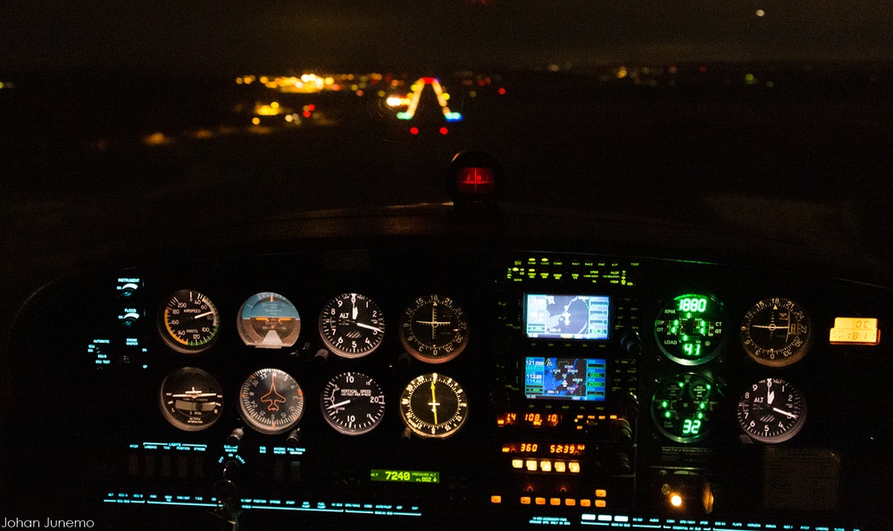 Plane Image